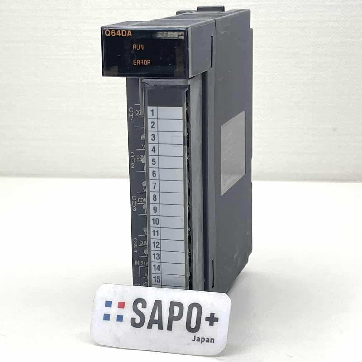 中古PLC一覧 | 中古FA機器・制御機器の高価買取販売ならサポタス